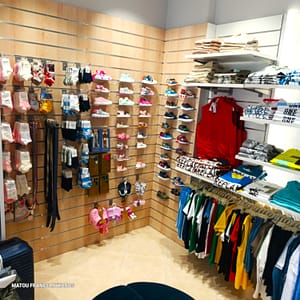 Μεγάλη έκθεση παιδικών παπουτσιών για κάθε περίσταση