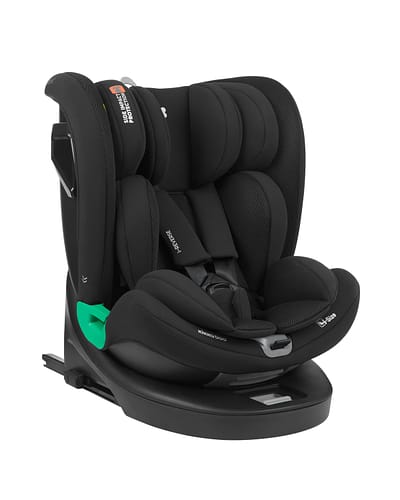 Παιδικό κάθισμα αυτοκινήτου Kikkaboo στο Matou France στη Μύκονο