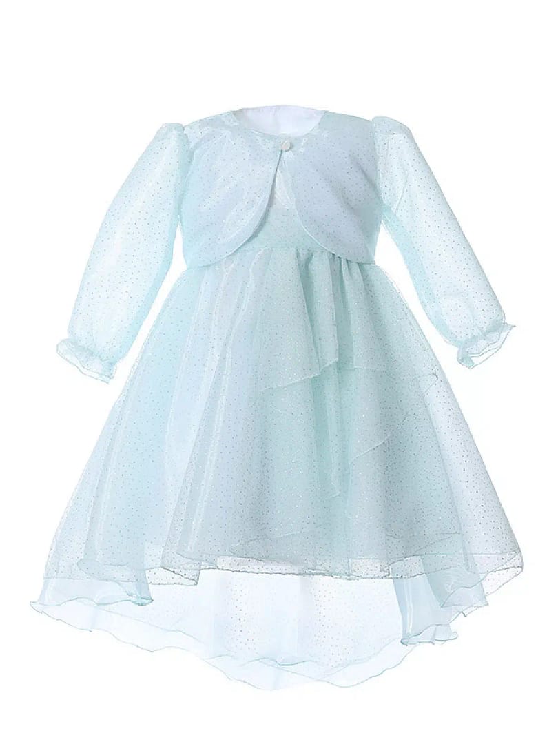 Κορίτσι 1 Σετ Φόρεμα Βάφτισης Matilda - VERAMAN