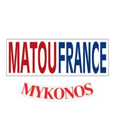 Matou France logo