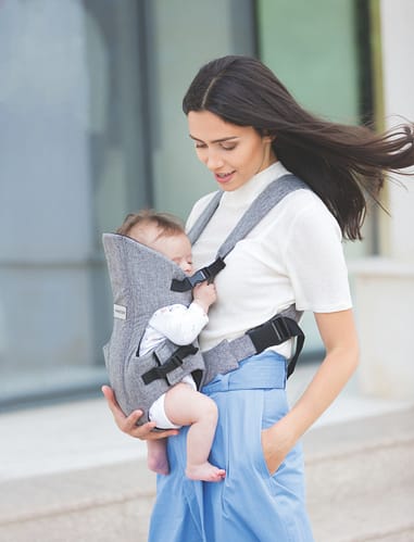 Μάρσιπος Kikkaboo