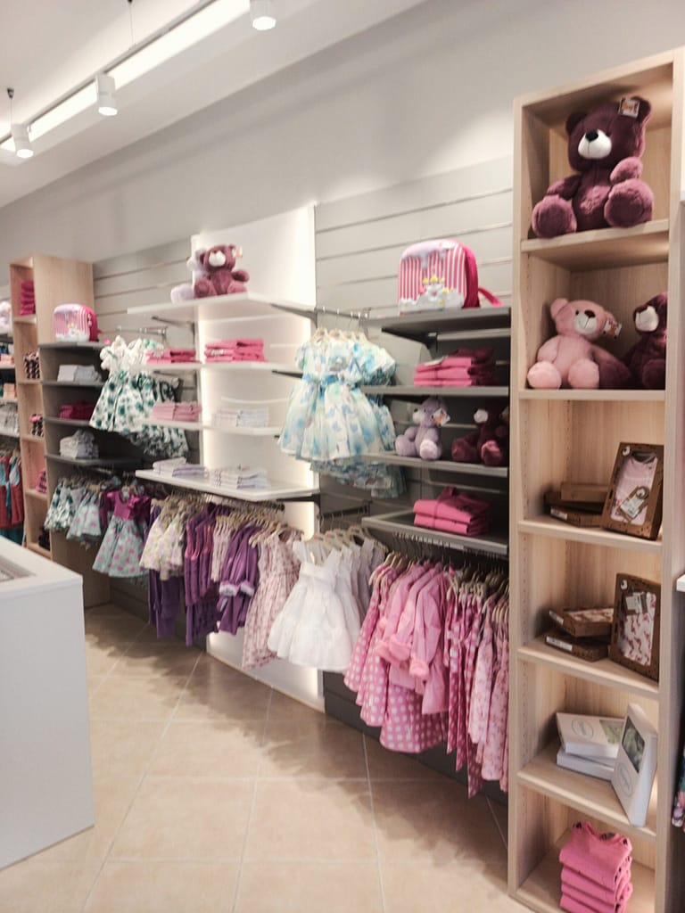 Η νέα Collection 2025 στα ρούχα για κορίτσια